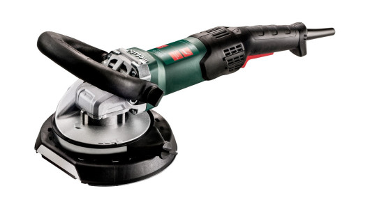 Фреза за бетон 125mm 1900W METABO RFEV 19-125 RT image