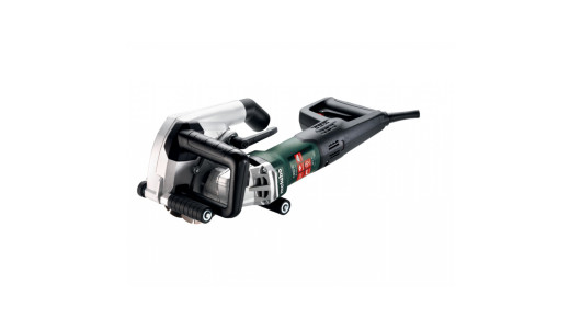 Freză de canelură 1900W 40mm METABO MFE 40 image