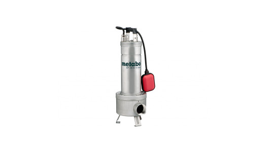 Pompa de scurgere 1470W 28000l / h METABO SP 28-50 S Inox image