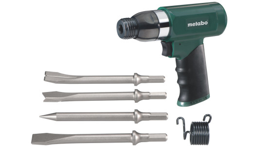 Ciocan pneumatic METABO DMH 30 SET SW 10mm image