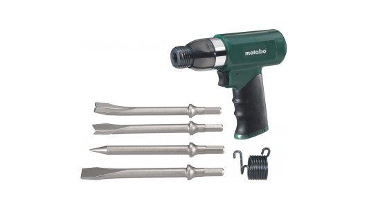 DMH 30 Set Chipping hammer image