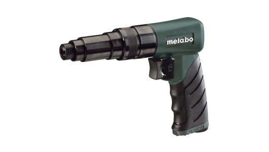 Отвертка пневматична 14 Nm METABO DS 14 image