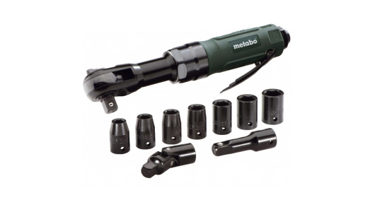 DRS 68 Set 1/2" * Compressed air ratchet image