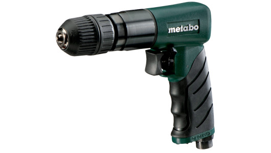 Burghiu pneumatic. invers 10mm METABO DB 10 image