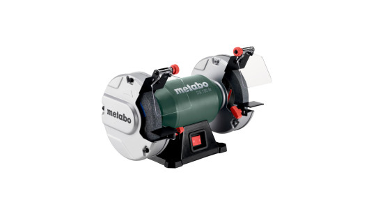 Polizor de banc 370W 150mm METABO DS 150 M image