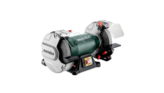 Slefuitor 750W 200mm METABO DSD 200 PLUS trifazat image