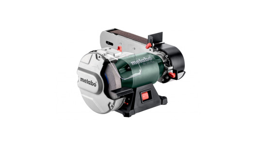 Polizor combo de banc BS 200 Plus image