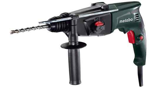 Перфоратор 800W 24mm SDS+ METABO KHE 2444 KOMBI image