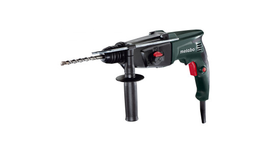Перфоратор 800W 24mm SDS+ METABO KHE 2444 KOMBI image
