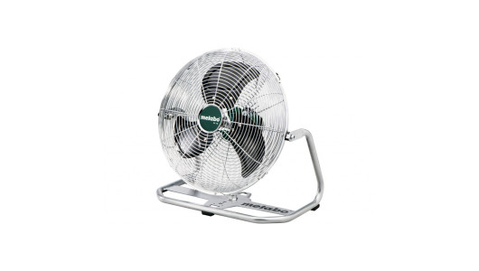 Ventilator acumulator. 18V METABO AV 18 SOLO image