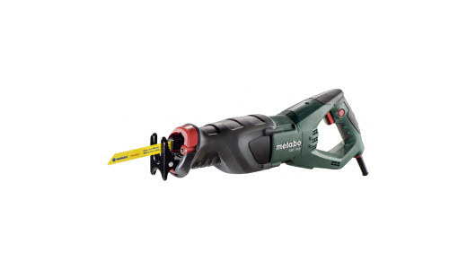 Саблен трион 1100W METABO SSE 1100 image