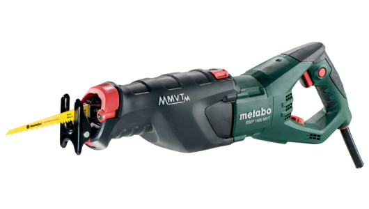 Ferăstrău Saber 1400W METABO SSEP 1400 MVT image