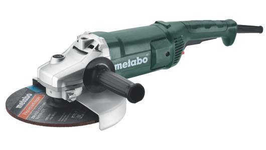 Ъглошлайф 230mm 2200W METABO WE 2200-230 image