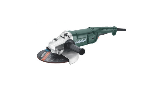 WE 2200-230 * Angle grinder image