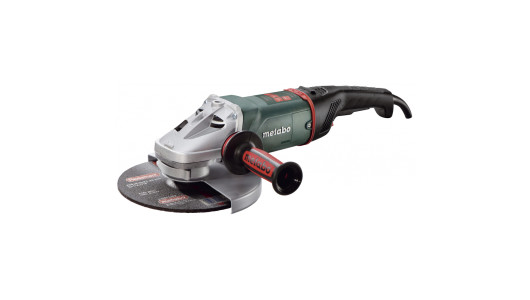Ъглошлайф 230mm 2200W METABO WE 22-230 MVT image