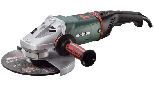 WE 24-230 MVT Angle Grinder image