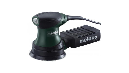 FSX 200 Intec Orbital disc sander image