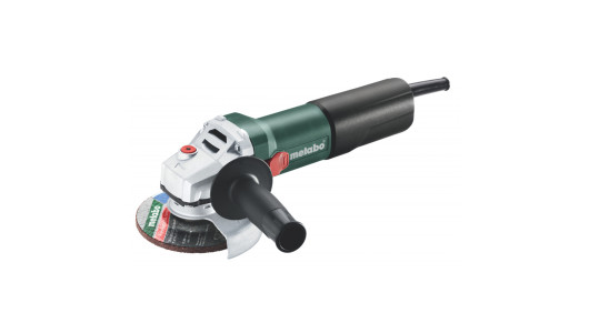 Polizor unghiular 125mm 1100W METABO WQ 1100-125 image