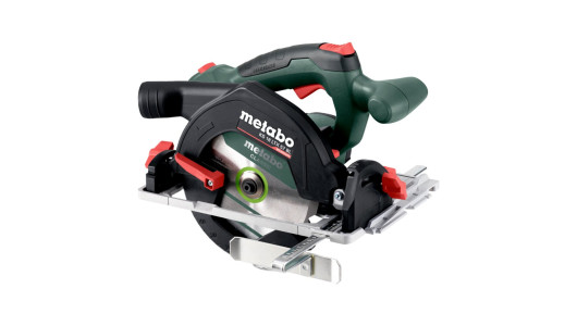 KS 18 LTX 57 BL Cordless circular saw image