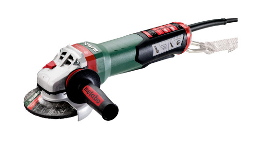 WEPBA 19-125 Q DS M-Brush* Angle grinder image