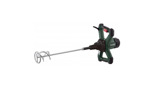 Mixer 1020W 0-900 1 / min RWE 1020 image