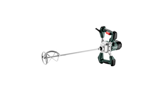 Mixer 1200W 0-900 minˉ&sup1; METABO RWE 1200 image