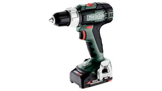 BS 18 L cordless drill Screwdriver image