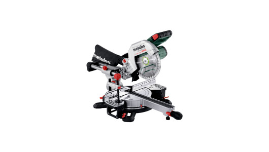 Герунг циркуляр акум. &oslash;216 mm KGS 18 LTX BL image