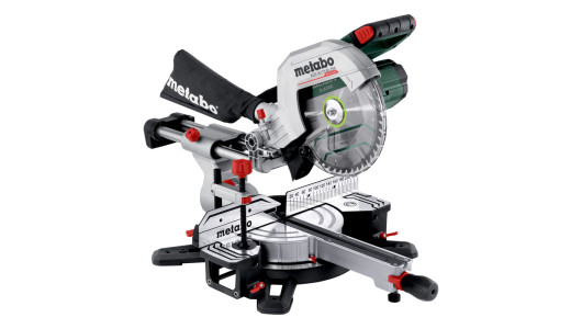 KGS 18 LTX BL 254 Fierăstrău de onglet fără fir image