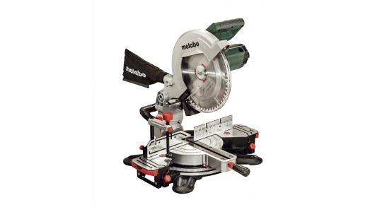 Герунг циркуляр &oslash;305mm 2000W METABO KS 305 M image
