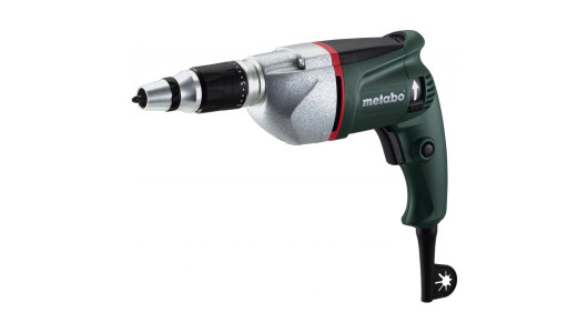 Șurubelniță electrică 550W 18Nm METABO DWSE 6.3 image