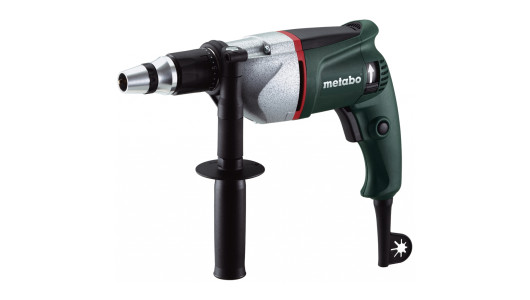 Винтоверт електрически 550W 31Nm METABO USE 8 image