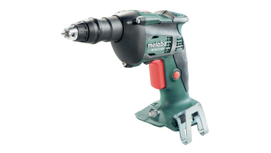 SE 18 LTX 4000 * cordless screwdriver image