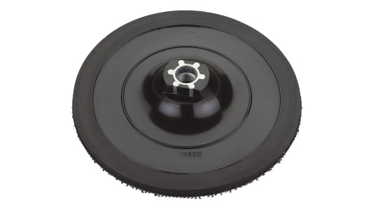 Диск подложен за ъглошлайф &oslash;125 mm M14 Velcro Pyramid image