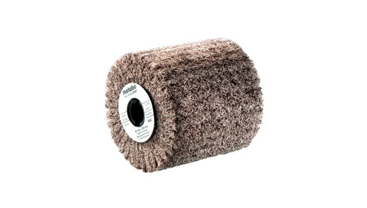 Nylon web wheel 115x100 mm P600 image