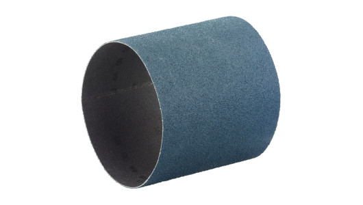 H&acirc;rtie de șlefuit 90x100 mm P80 pentru kitul SE 12-115 10 bu image