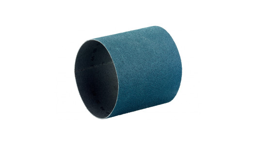 10 Sanding belts 90x100, P220 image