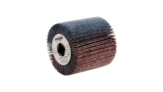 Flap wheel 105x100 mm P180 image