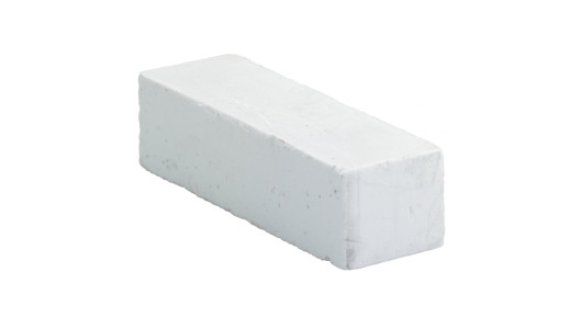 Polishing paste 250 g white image
