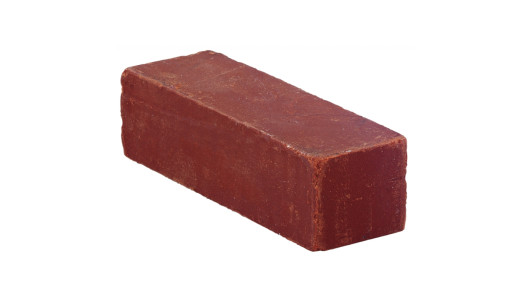 Polishing paste 250 g brown image