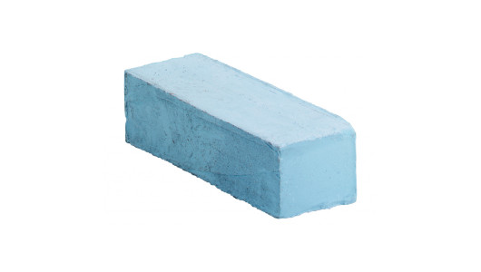 Polishing paste 250 g blue image