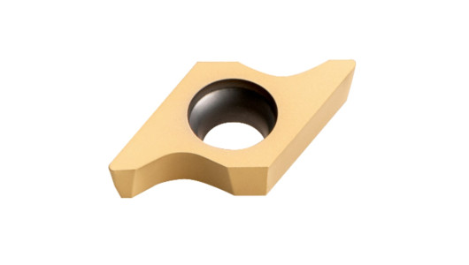 10 Carbide indexable inserts R3 image