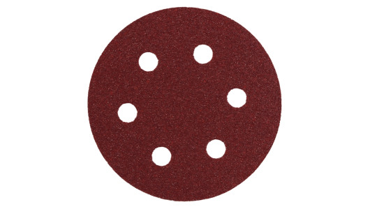 Cling-fit sanding discs (25) P 320 image