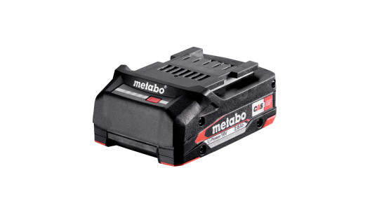 Акум. батерия 18.0V 2.0Ah Li-Power image