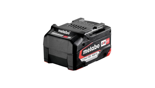Akum. baterie 18.0V 4.0Ah Li-Power image
