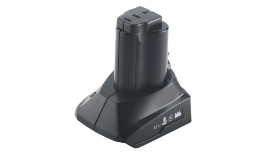 Adaptor PowerMaxx de la 12 V la 10 8 V image