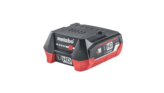 Battery pack LiHD 12V-4.0 Ah image