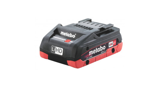 Akum. baterie 18 V 4.0 Ah LiHD image