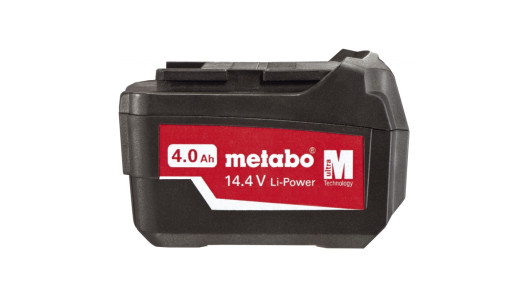 Battery pack 14,4 V, 4,0 Ah, Li-Power image