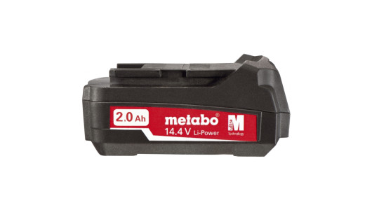 Battery pack 14,4 V, 2,0 Ah, Li-Power image